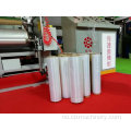 Miljøvern Plast Strech Film Extrusion Machine
